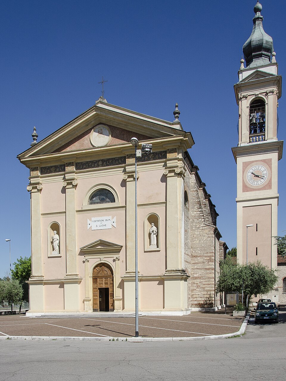 Fondazione Francesco Meleghetti